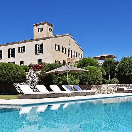 Cugo Gran Hotel Sant Climent Экстерьер фото