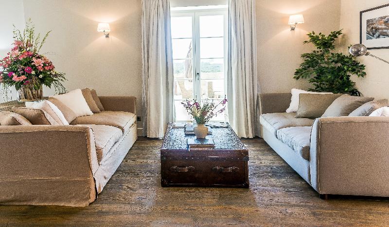 Cugo Gran Hotel Sant Climent Экстерьер фото