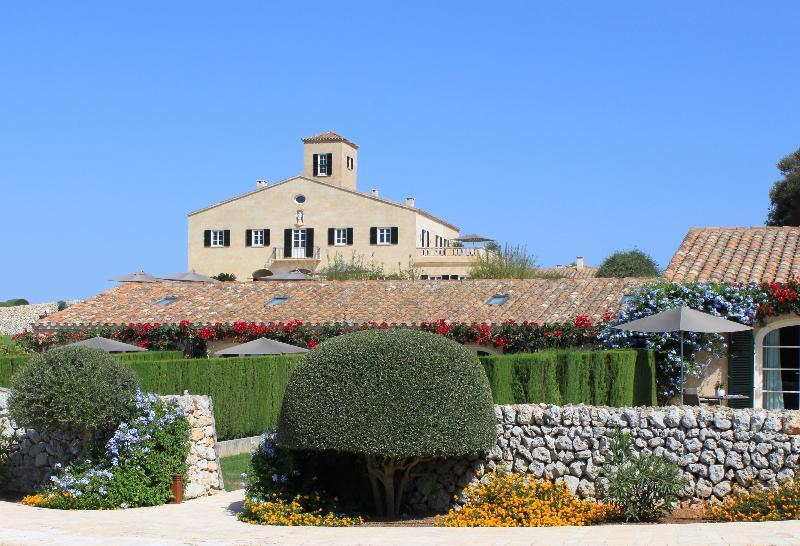 Cugo Gran Hotel Sant Climent Экстерьер фото
