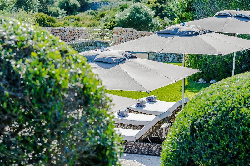 Cugo Gran Hotel Sant Climent Экстерьер фото