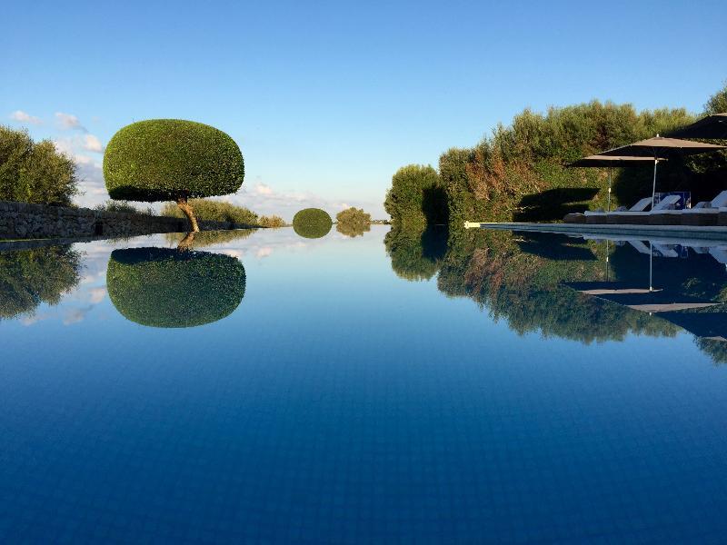 Cugo Gran Hotel Sant Climent Экстерьер фото