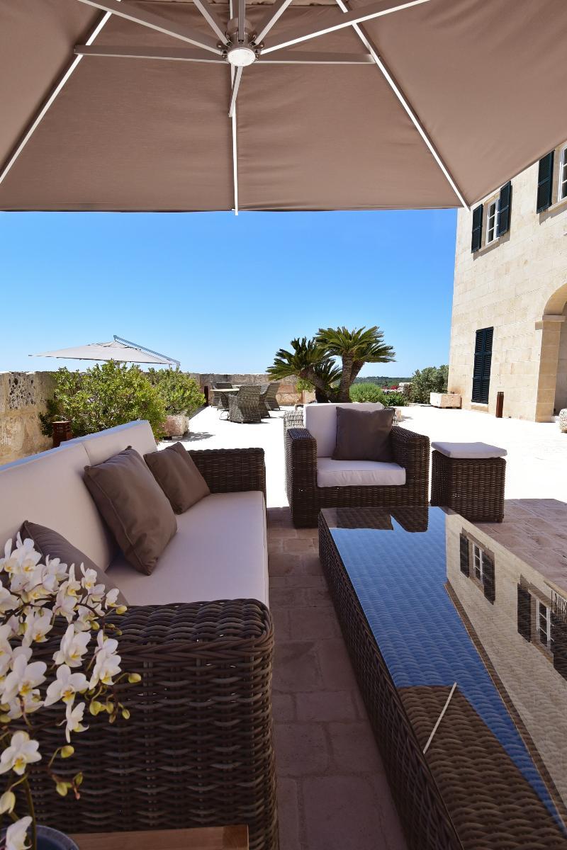 Cugo Gran Hotel Sant Climent Экстерьер фото