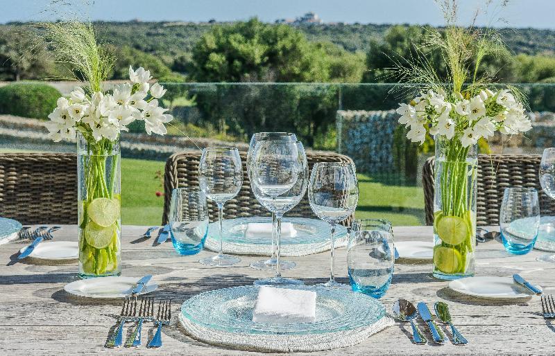 Cugo Gran Hotel Sant Climent Экстерьер фото