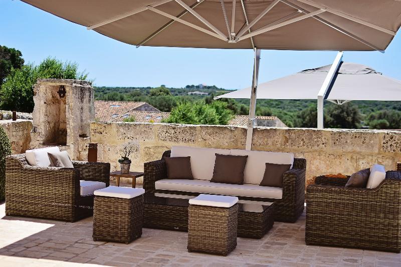 Cugo Gran Hotel Sant Climent Экстерьер фото