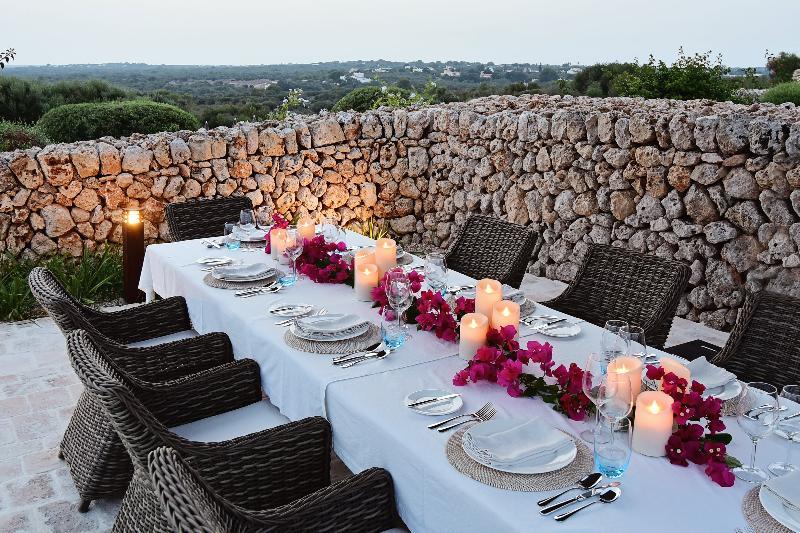 Cugo Gran Hotel Sant Climent Экстерьер фото