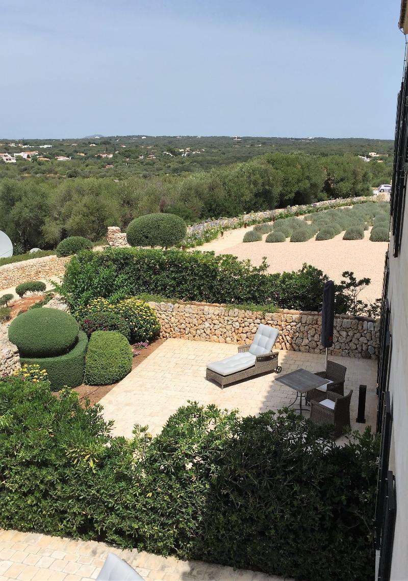 Cugo Gran Hotel Sant Climent Экстерьер фото