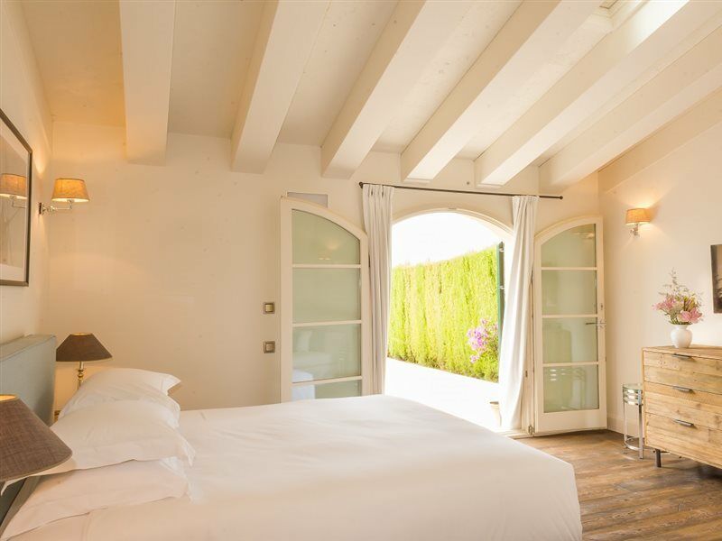 Cugo Gran Hotel Sant Climent Экстерьер фото