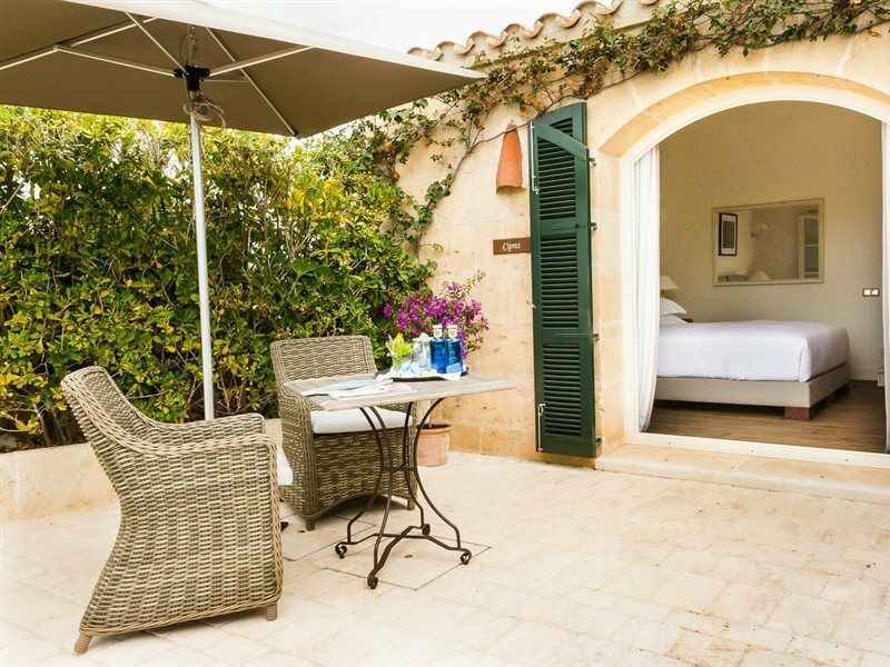 Cugo Gran Hotel Sant Climent Экстерьер фото