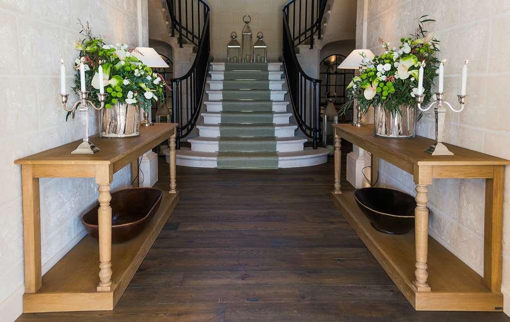Cugo Gran Hotel Sant Climent Экстерьер фото