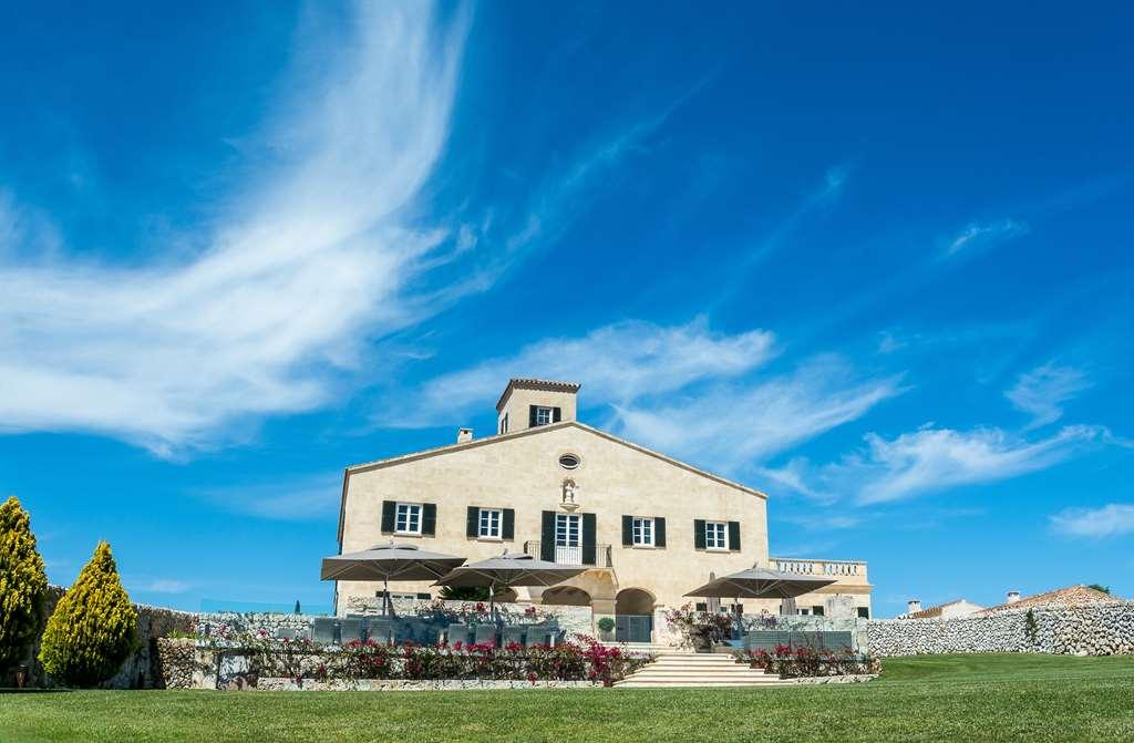 Cugo Gran Hotel Sant Climent Экстерьер фото