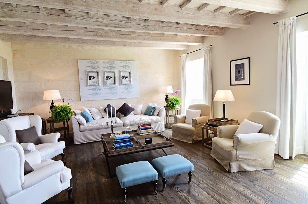 Cugo Gran Hotel Sant Climent Интерьер фото